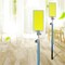 Garden Portability Umbrella Light &ndash; 12V LED Camping Lamp for Outdoors, Road Travel, Garden Tent &ndash; Self-Contained Work Light &amp; Floodlight, Portable Illuminator
