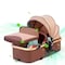 Cool Berry Lightweight Travel Stroller &ndash; Compact Folding Umbrella Stroller with Multi-Position Reclining Seat, Pop-Up Sun Visor, All-Terrain Wheels 
