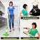 Steam Mop &amp; Handheld Steam Cleaner, 10-in-1 Multipurpose Floor Steamer for Hardwood, Tile, Grout, Upholstery &amp; Carpet, Chemical-Free Deep Cleaning.