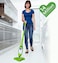 Steam Mop &amp; Handheld Steam Cleaner, 10-in-1 Multipurpose Floor Steamer for Hardwood, Tile, Grout, Upholstery &amp; Carpet, Chemical-Free Deep Cleaning.