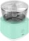 Mini Wireless Food Chopper &ndash; USB Rechargeable Electric Garlic &amp; Vegetable Grinder, 250ML Portable Meat Processor for Nuts, Ginger, Chili, Baby Food