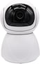 2.4G/5G Dual-Band WiFi Surveillance Camera &ndash; 1080P FHD Wireless IP Security Camera, 360&deg; Pan/Tilt, Auto Tracking, Night Vision, Motion Detection, Two-Way Audio
