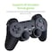 Retro Game Console 4K HD Video Game Stick, Built-in 10,000+ Classic Games, Dual Game Player, 2.4G Wireless Controller, Plug