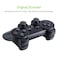 Retro Game Console 4K HD Video Game Stick, Built-in 10,000+ Classic Games, Dual Game Player, 2.4G Wireless Controller, Plug