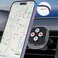 Super Strong Magnet Car Mount &ndash; Stable Metal Hook Clip Air Vent Magnetic Phone Holder for iPhone 14/13/12 Series, Universal Smartphone Mount 
