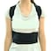 Back Posture Corrector - Adjustable Shoulder &amp; Back Corrector for Improved Posture, Pain Relief, and Comfort - Breathable &amp; Comfortable Design