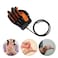 Rehabilitation Robot Gloves - XL Hand Rehabilitation Gloves for Hemiplegia Patients, Assistive Therapy Gloves for Hand Training and Recovery, Designed