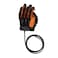 Rehabilitation Robot Gloves - XL Hand Rehabilitation Gloves for Hemiplegia Patients, Assistive Therapy Gloves for Hand Training and Recovery, Designed