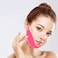 Slimming Face and Neck V-Line Lifting Mask &ndash; Firming Double Chin Up Lift Mask for Neck &amp; Jawline &ndash; Tightening and Sculpting Treatment for a Slimmer Face (1pcs)
