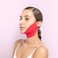 Slimming Face and Neck V-Line Lifting Mask &ndash; Firming Double Chin Up Lift Mask for Neck &amp; Jawline &ndash; Tightening and Sculpting Treatment for a Slimmer Face (1pcs)
