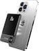 Magnetic Power Bank 5000mAh &ndash; Ultra Slim Wireless Charger with 20W Fast Charging, MagSafe Compatible, Portable Battery Pack with Digital Display