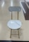 Portable Foldable Training Chair with Dining Table &ndash; Indoor &amp; Outdoor Seating for Events, Camping, Office &amp; Home &ndash; Lightweight, Sturdy &amp; Space-Saving Design
