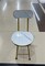 Portable Foldable Training Chair with Dining Table &ndash; Indoor &amp; Outdoor Seating for Events, Camping, Office &amp; Home &ndash; Lightweight, Sturdy &amp; Space-Saving Design
