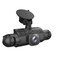 HD Car DVR Dash Cam with GPS  F2.0 Wide-Angle Lens Night Vision, G-Sensor, Loop Recording, Parking Monitor