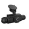 HD Car DVR Dash Cam with GPS  F2.0 Wide-Angle Lens Night Vision, G-Sensor, Loop Recording, Parking Monitor