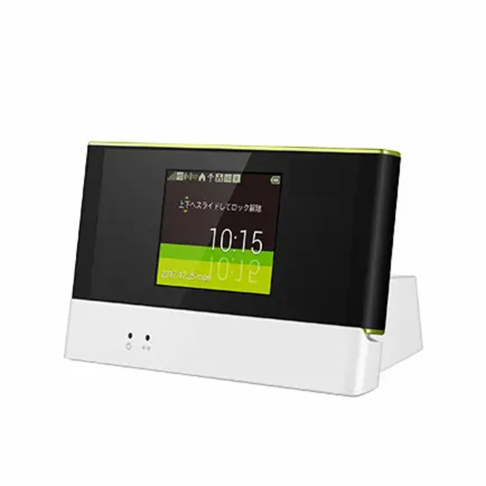 au Wi-Fi speed Wi-Fi HOME5ＧＬ12 au Wi-Fi speed Wi-Fi HOME5GL12