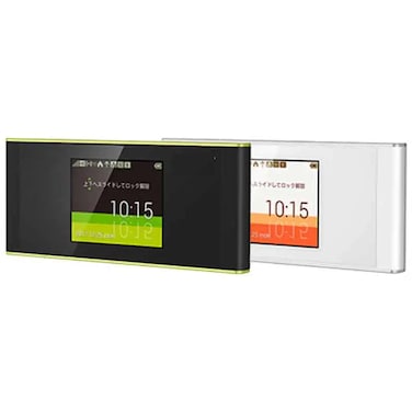 Wi-Fi NEXT WiMAX W05 Portable Wireless Router &ndash; 758Mbps High-Speed 4G LTE Mobile Hotspot, Unlocked Pocket Wi-Fi for Travel, Home &amp; Office