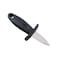 Premium Oyster Shucker Knife &ndash; Stainless Steel Blade with Non-Slip Handle, Professional Oyster Opener for Seafood Lovers, Shucking Clams, Mussels &amp; Shellfish

