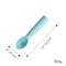 Ice Cream Scoop &ndash; Food-Grade Stainless Steel Ice Cream Spoon Machine &ndash; BPA-Free, Ergonomic Handle &ndash; Perfect for Scooping Ice Cream, Sorbet, Gelato, and More