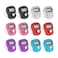 Digital Finger Ring Tasbeeh Counter with LED Display &ndash; Handheld Electronic Tally Counter for Dhikr, Mantra Jaap &amp; Meditation   Portable Clicker Counter
