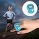Digital Finger Ring Tasbeeh Counter with LED Display &ndash; Handheld Electronic Tally Counter for Dhikr, Mantra Jaap &amp; Meditation   Portable Clicker Counter