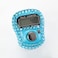 Digital Finger Ring Tasbeeh Counter with LED Display &ndash; Handheld Electronic Tally Counter for Dhikr, Mantra Jaap &amp; Meditation   Portable Clicker Counter