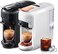 Capsule Coffee Pod Machine with Dual Heating and Cooling System   Espresso, Cappuccino, Latte &amp; Coffee Maker   Enjoy Fresh Coffee Anytime