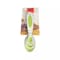 Kitchenware Measuring Spoons Set (6 Pieces) &ndash; Stainless Steel, Accurate Measurement for Cooking &amp; Baking, Dishwasher Safe, Durable