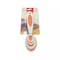 Kitchenware Measuring Spoons Set (6 Pieces) &ndash; Stainless Steel, Accurate Measurement for Cooking &amp; Baking, Dishwasher Safe, Durable