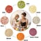 Home Essentiall Manual Vegetable Chopper Large Hand-Press Steel Cutter for Onion, Tomato, Potato, Salad