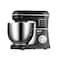8L Stand Mixer 1800W, 6-Speed Tilt-Head Kitchen Mixer, Electric Dough Mixer with Dough Hook, Whisk, Beater, Large Capacity Food Mixer for Baking, Cakes &amp; Bread