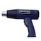 مسدس حراري محمول بقوة 2000 واط للتغليف بالانكماش   مسدس هواء ساخن كهربائي احترافي للتغليف والمشاريع المنزلية والاستخدام الصناعي   درجة حرارة قابلة للتعديل،