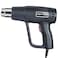 2000W Industrial Electric Heat Gun  Heavy-Duty Hot Air Gun for Car Wrapping, Paint Stripping, Shrink Wrapping &amp; Home DIY  Adjustable Temperature &amp; Fast Heating
