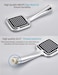 High-Pressure Water-Saving Handheld Shower Head   3-Mode Spray with Built-in Water Filter   ABS Chrome-Plated Showerhead for Spa-Like Experience
