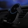 Xiaomi 30W Max Wireless Car Charger &ndash; Auto Fast Quick Charging, Power-Off Support &amp; Inductive Expansion Phone Holder for iPhone, Samsung, and More