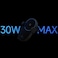 Xiaomi 30W Max Wireless Car Charger &ndash; Auto Fast Quick Charging, Power-Off Support &amp; Inductive Expansion Phone Holder for iPhone, Samsung, and More