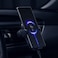 Xiaomi 30W Max Wireless Car Charger &ndash; Auto Fast Quick Charging, Power-Off Support &amp; Inductive Expansion Phone Holder for iPhone, Samsung, and More
