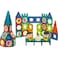 98-Piece Magnetic Tiles Set for Kids &ndash; STEM Building Toys &amp; Educational Games, Colorful Magnetic Construction Blocks for Creative Play, Ideal for Boys &amp; Girls