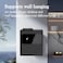 Diffuser System 600m&sup3; Smart Lock Metal Aroma Diffuser - Electric Fragrance Oil Diffuser for Cinema, Offices, Hotels, and Large Spaces - Ultra Quiet, Stylish,