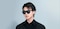 Xiaomi Polarized Square Sunglasses &ndash; TAC Polarized Lenses, UV 400 Protection, Scratch-Resistant Advanced TR90 Frame