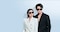Xiaomi Polarized Square Sunglasses &ndash; TAC Polarized Lenses, UV 400 Protection, Scratch-Resistant Advanced TR90 Frame