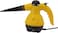 Handheld Pressurized Steam Cleaner &ndash; Powerful High-Temperature Steam for Deep Cleaning, Portable Electric Steamer  (Yellow/Black)
