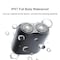 XIAOMI Electric Shaver for Men &ndash; Beard Trimmer &amp; Shaving Machine, Portable Flex Razor, IPX7 Waterproof, Wet &amp; Dry Use, Rechargeable, CN Version
