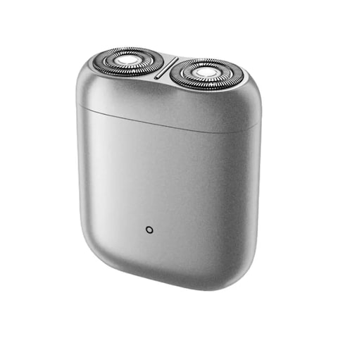 XIAOMI Electric Shaver for Men &ndash; Beard Trimmer &amp; Shaving Machine, Portable Flex Razor, IPX7 Waterproof, Wet &amp; Dry Use, Rechargeable, CN Version
