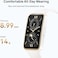 Huawei Band 9 Smartwatch &ndash; Comfortable All-Day Wear, Sleep Tracking, Fast Charging, Durable Battery, Intelligent Brightness Adjustments, 100+ Workout Modes,