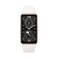 Huawei Band 9 Smartwatch (White) &ndash; Comfortable All-Day Wear, Sleep Tracking, Fast Charging, Long Battery Life, Intelligent Brightness Adjustments,