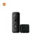 جرس الباب الذكي Xiaomi Smart Doorbell 3S - دقة 2K فائقة الوضوح، رؤية ليلية، خاصية التعرف على الإنسان بالذكاء الاصطناعي، عمر بطارية طويل، متوافق مع تطبيق Mi Home - جرس باب فيديو للأمان