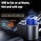 2-in-1 Smart Cup Cooler &amp; Warmer for Car &ndash; 12V 36W Car Mug Holder, Intelligent Cooling &amp; Heating Travel Mug for Coffee, Milk, Water, Beverages