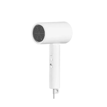 Professional Compact Hair Dryer &ndash; Travel-Friendly Electric Anion Hair Blower, Foldable Hairdressing Dryer with Fast Drying, Ionic Technology, Low Noise, Lightweight