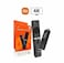 Best High-Quality Fire TV Stick 4K Streaming Player with Alexa Voice Remote - Ultra HD, HDR, Dolby Vision, Easy Setup, and Streaming Access to Netflix,